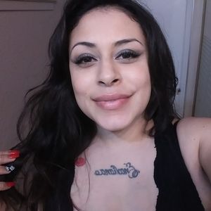 Meet your Posher, Tatiana